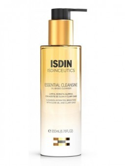 Isdin Essential Cleansing...