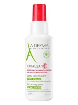 A-Derma Cutalgan Spray...