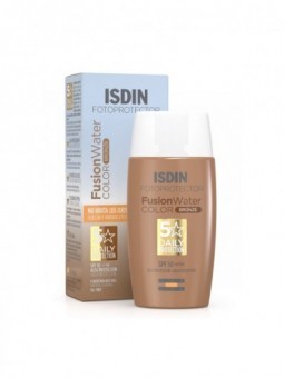 Isdin Fotoprotector Fusion...