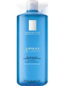 La Roche Posay Lipikar Gel...