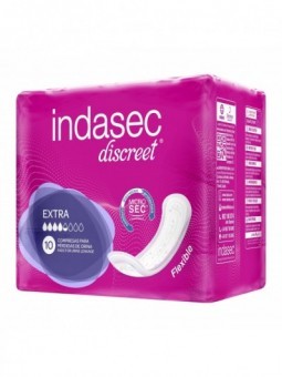 Indasec Extra 20 Uds