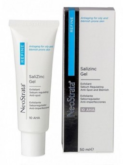 Neostrata Refine Salizinc...