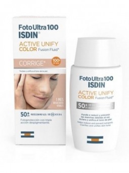 Isdin Foto Ultra 100 Active...