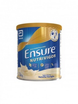 Ensure Nutrivigor Batido...