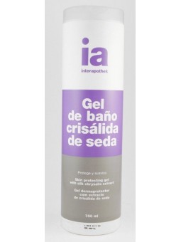 Interapothek Gel de Baño...