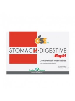 GSE Stomach Digestive Rapid...