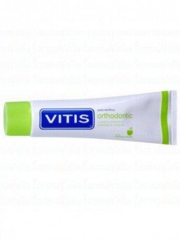 Vitis Orthodontic Pasta...