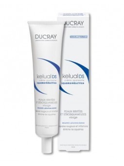 Ducray Kelual Ds Crema 40 Ml