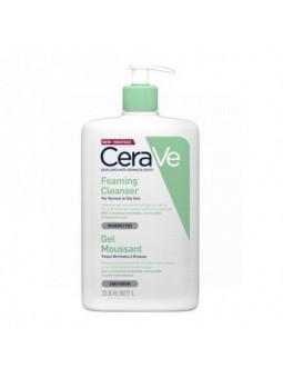 Cerave Gel Limpiador...