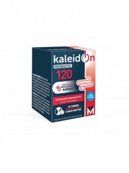 Kaleidon 120 Probiotic 10...