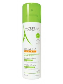 A-Derma Exomega Control...