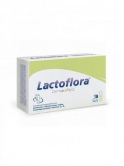 Lactoflora Inmunopeq 30...