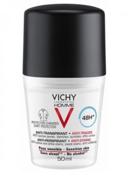 Vichy Homme...