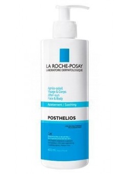 La Roche Posay Posthelios...