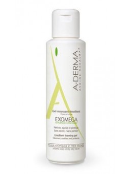 A-derma Exomega Gel...