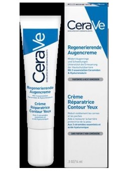 Cerave Crema Reparadora...