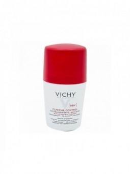 Vichy Clinical Control...