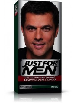 Just For Men Colorante en...