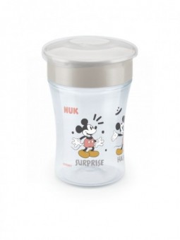 Nuk Magic Taza 8M+ 230ml