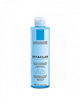 La Roche Posay Effaclar...