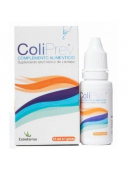 Coliprev Gotas 15ml