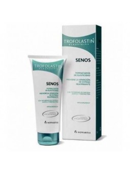 Trofolastin Senos 75ml