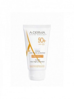 A-derma Crema...