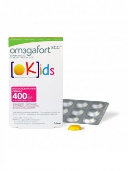 Omegafort Okids 30...