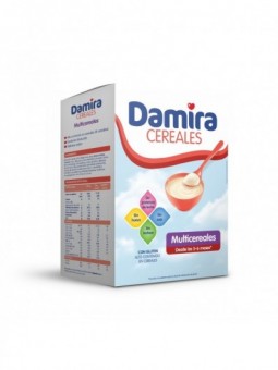 Damira Multicereales Con...