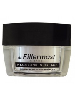 Dr. Fillermast Crema...