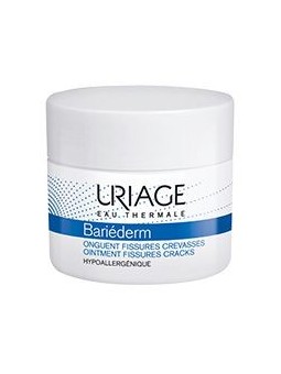 Uriage Bariederm Ungüento...