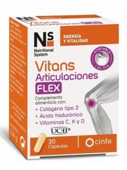 Ns Vitans Articulaciones...