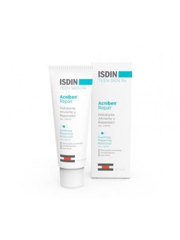 Isdin Acniben Repair Teen...