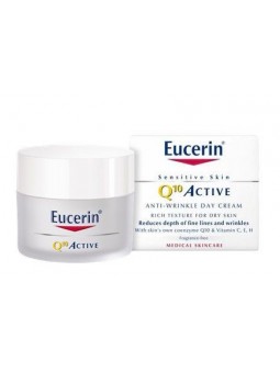 Eucerin Q10 Active Crema...