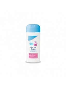 Baby Sebamed Gel Extrasuave...