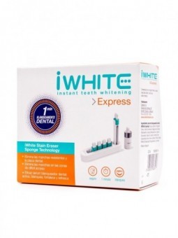 iWhite Express Sérum...