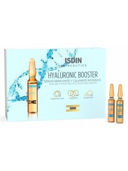 Isdin Hyaluronic Booster 10...