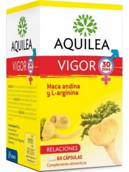 Aquilea Vigor 60 caps