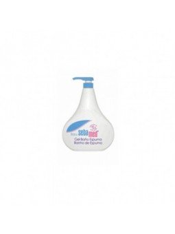 Sebamed Baby Espuma Baño 500ml