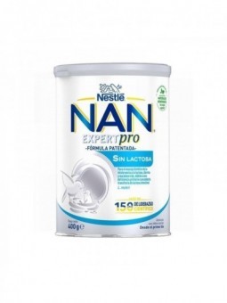 Nestlé Nan Expert Pro Leche...