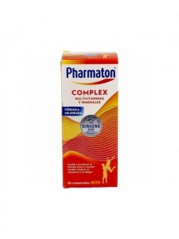 Pharmaton Complex 60...