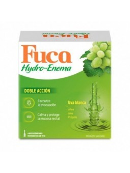 Fuca Hydro Enema 6...