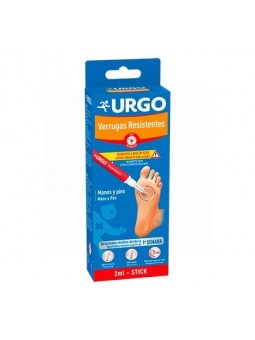 Urgo Verrugas Stick 2ml