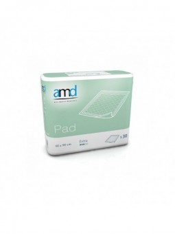 AMD Protector de Cama Pad...