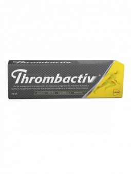 Thrombactiv Gel 70ml