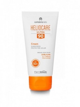 Heliocare Ultra 90 Cream...