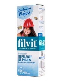 Filvit Protector Repelente...