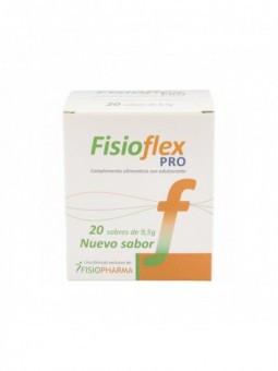 Fisioflex Pro...