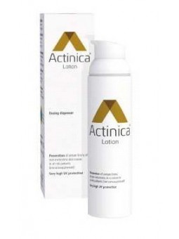 Actinica Lotion Prevención...