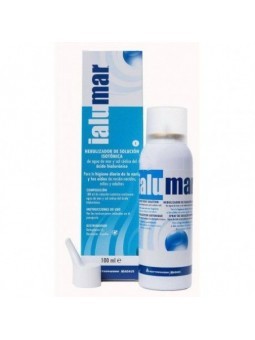 Ialumar Spray 100 Ml